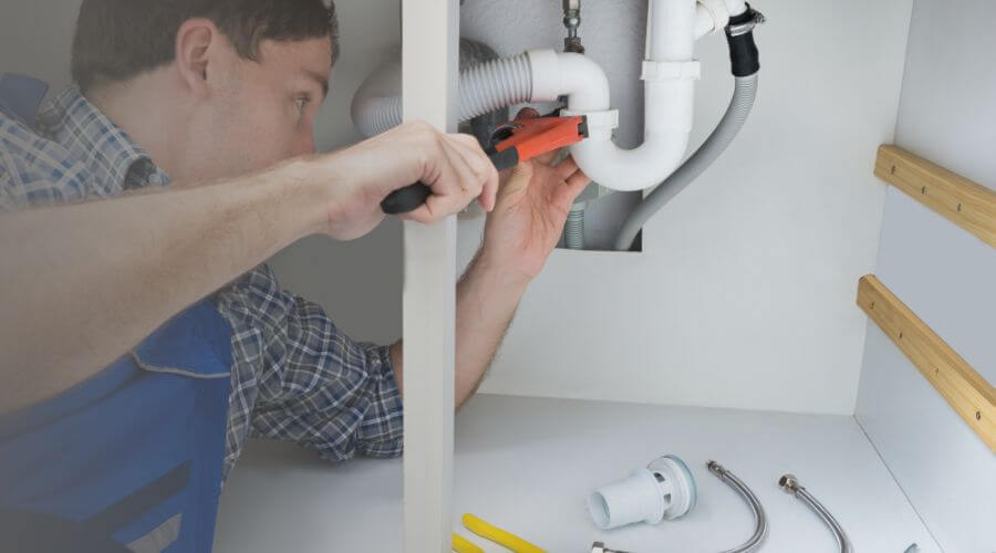 Professional septic pumping service in Calliham, TX